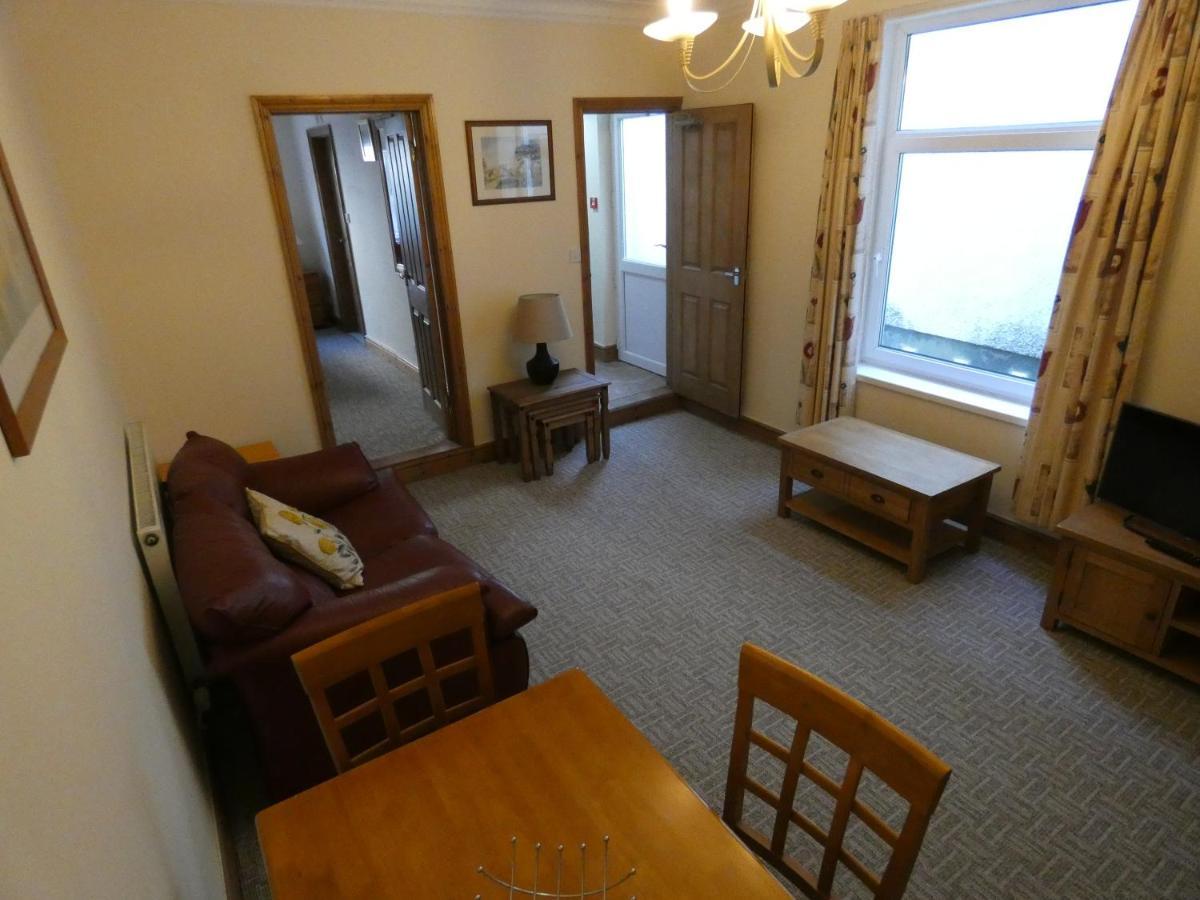 Hurst Dene Aparthotel Swansea Esterno foto