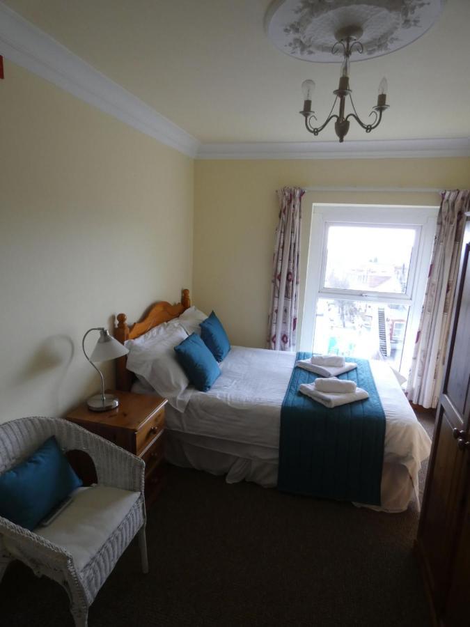 Hurst Dene Aparthotel Swansea Esterno foto