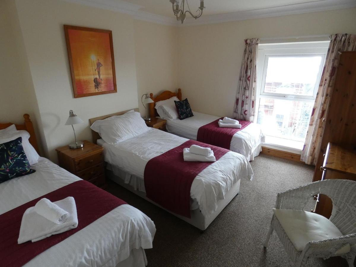 Hurst Dene Aparthotel Swansea Esterno foto