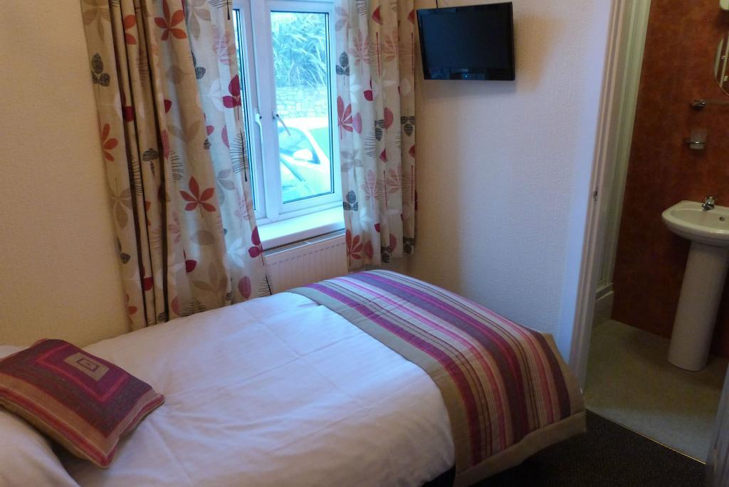 Hurst Dene Aparthotel Swansea Camera foto