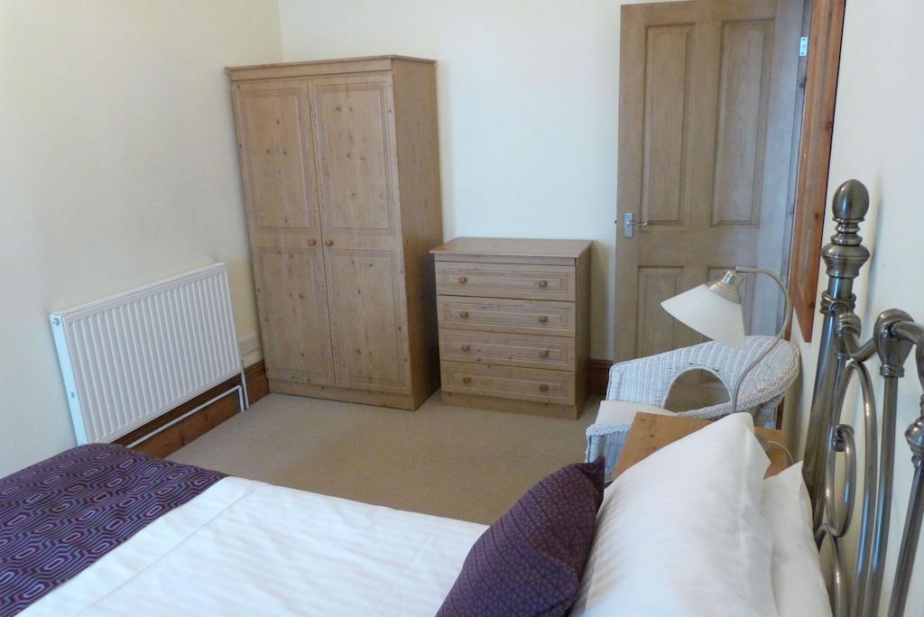 Hurst Dene Aparthotel Swansea Esterno foto